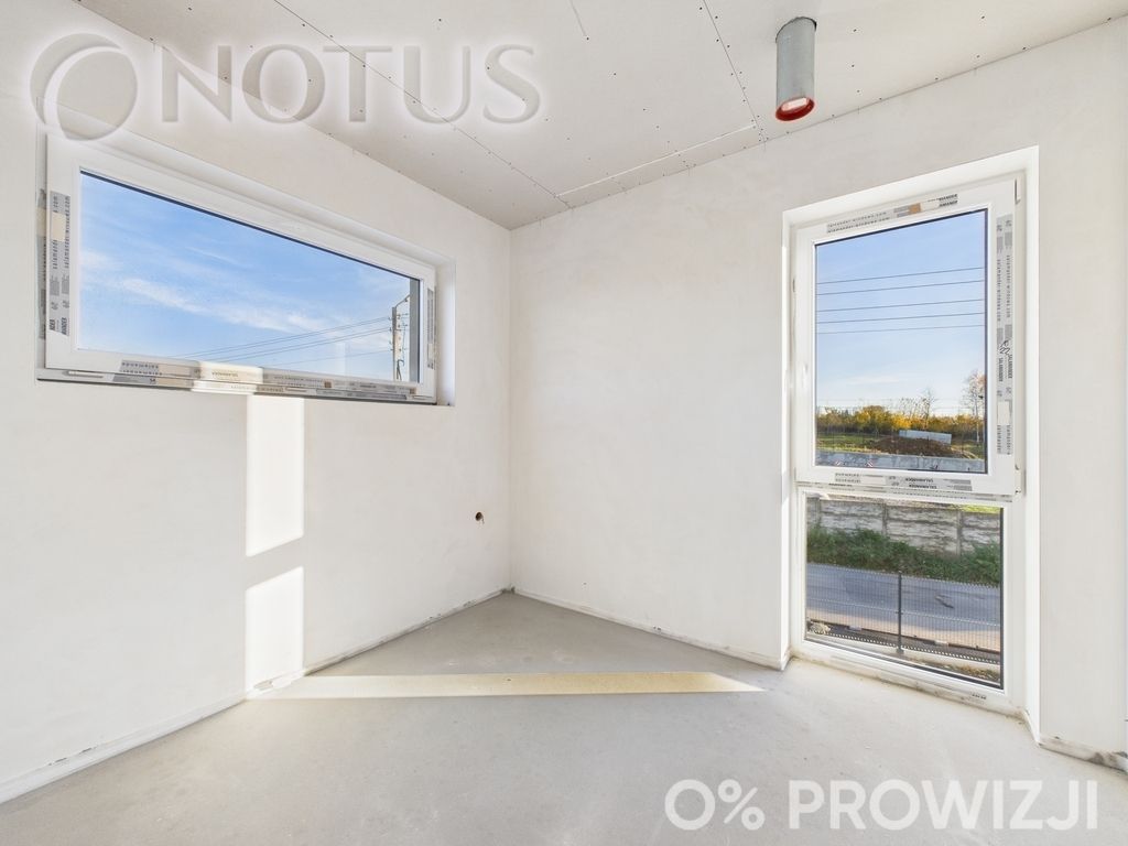 Mieszkanie 3-pokojowe Piekary Śląskie. Zdjęcie 5