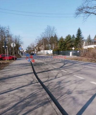 Działka budowlana Piaseczno. Zdjęcie 1