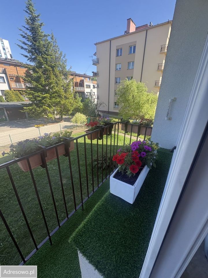 Mieszkanie 2-pokojowe Kielce Centrum, ul. Zgoda. Zdjęcie 12