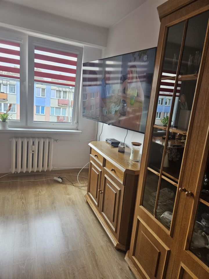 Mieszkanie 2-pokojowe Toruń Mokre, ul. Świętopełka. Zdjęcie 7