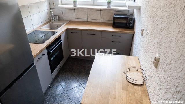 Mieszkanie 3-pokojowe Lublin Wieniawa, ul. Puławska. Zdjęcie 1