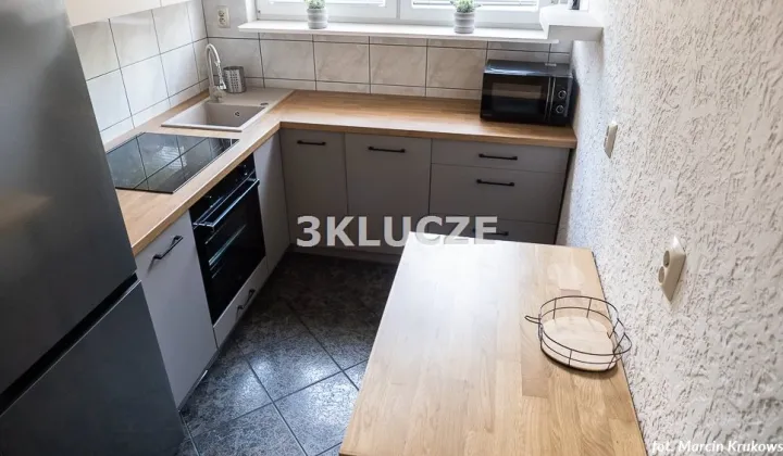 Mieszkanie 3-pokojowe Lublin Wieniawa, ul. Puławska