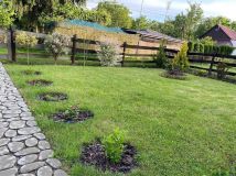 Działka rod Wadowice, ul. Nadbrzeżna. Zdjęcie 3