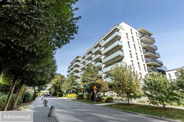 Mieszkanie 3-pokojowe Warszawa Wola, ul. Jana Kazimierza. Zdjęcie 1