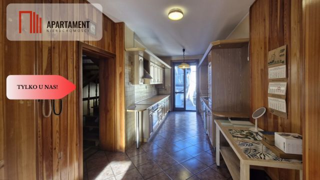kamienica, 8 pokoi Brodnica Centrum. Zdjęcie 17