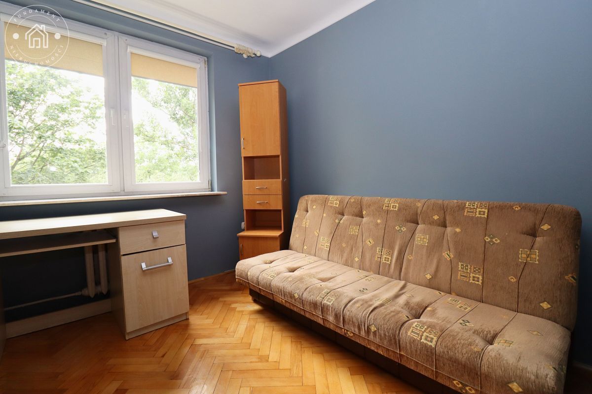 Mieszkanie 3-pokojowe Lublin, al. Racławickie. Zdjęcie 7
