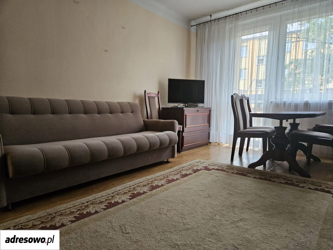 Mieszkanie 3-pokojowe Radomsko, ul. Piastowska. Zdjęcie 1