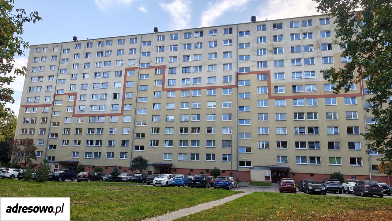 Mieszkanie 3-pokojowe Łódź Teofilów, ul. Aleksandrowska. Zdjęcie 21