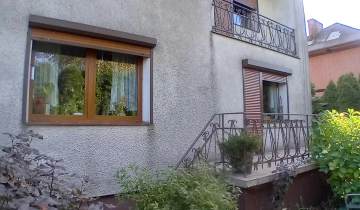 dom wolnostojący, 4 pokoje Wyrzysk, ul. Przemysłowa