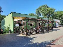 Lokal Stare Łysogórki. Zdjęcie 2