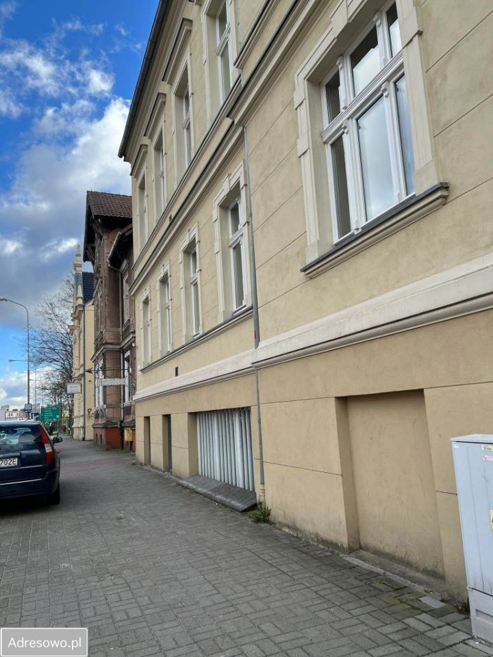 Lokal Zielona Góra Centrum, ul. Stanisława Wyspiańskiego. Zdjęcie 2