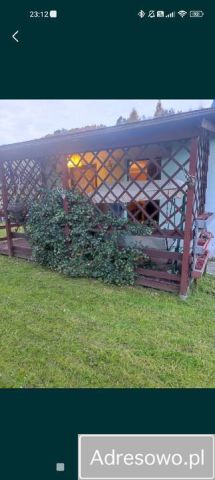 Działka rod Wodzisław Śląski, ul. Bogumińska. Zdjęcie 1