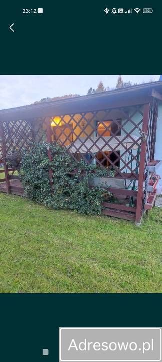 Działka rod Wodzisław Śląski, ul. Bogumińska. Zdjęcie 4