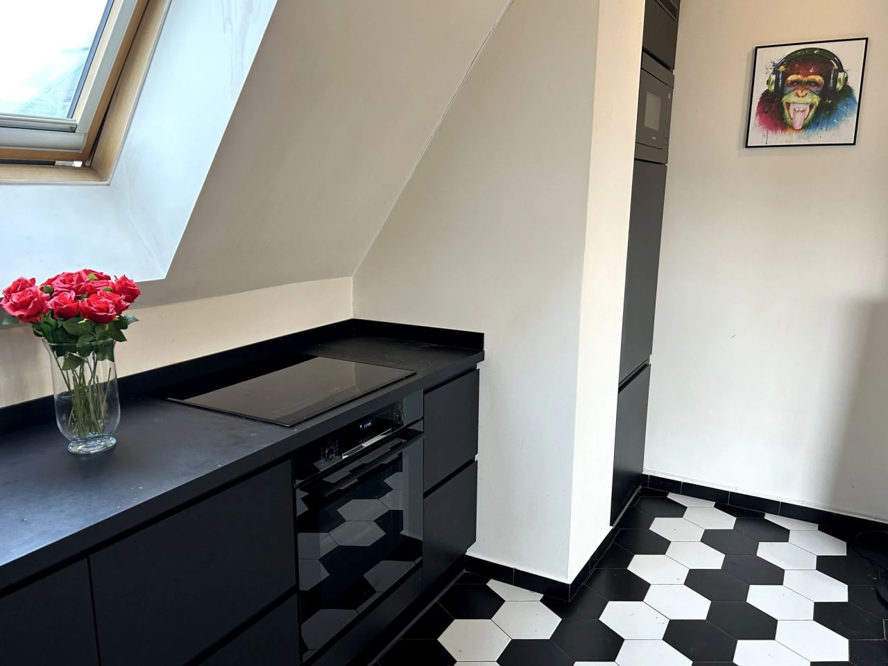 Mieszkanie 3-pokojowe Józefosław, ul. Dzikiej Róży