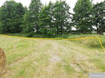 Działka inwestycyjna Szczecinowo. Zdjęcie 2