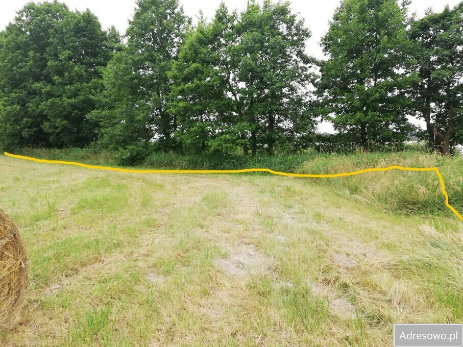 Działka inwestycyjna Szczecinowo. Zdjęcie 3