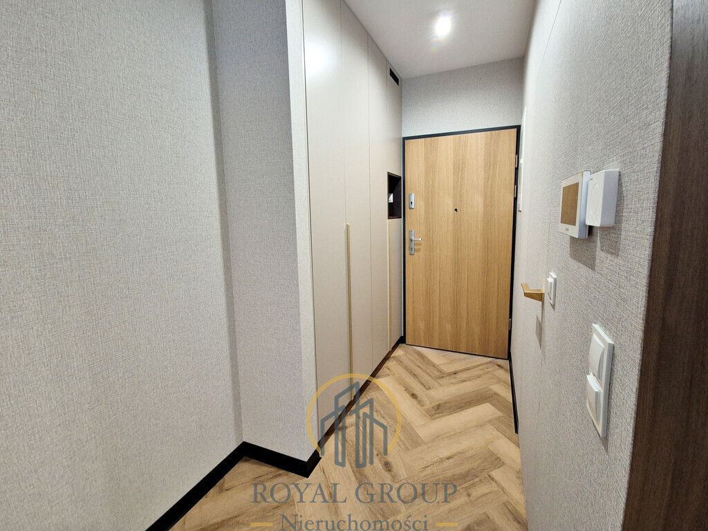 Mieszkanie 2-pokojowe Lublin Wieniawa, ul. Lubomelska. Zdjęcie 8