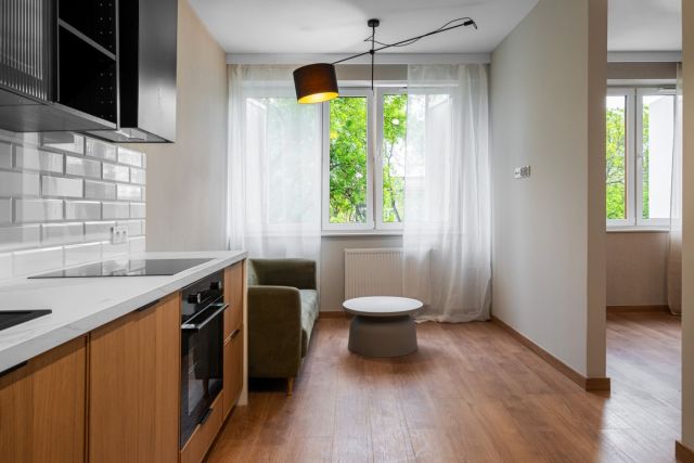 Mieszkanie 2-pokojowe Lublin Stare Miasto, ul. Zamojska. Zdjęcie 1