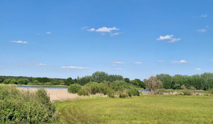 Działka budowlana Mielno