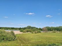 Działka budowlana Mielno