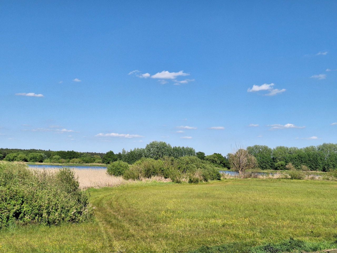 Działka budowlana Mielno