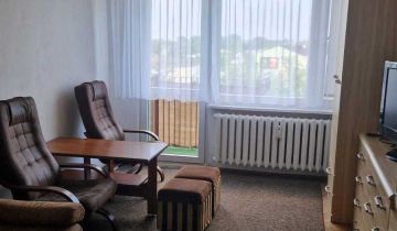 Mieszkanie 3-pokojowe Wieluń Bugaj, os. Bugaj