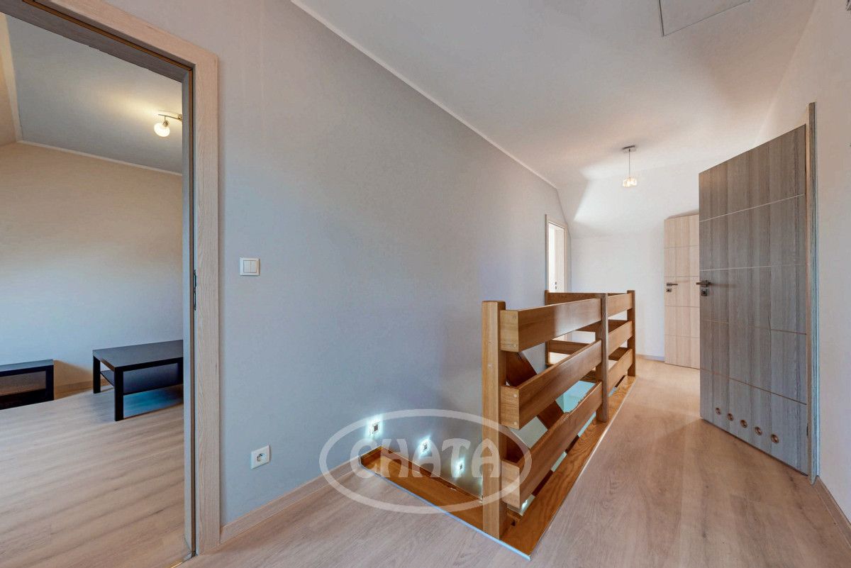 bliźniak, 5 pokoi Tyniec Mały, ul. Diamentowa. Zdjęcie 19