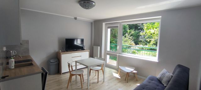 Mieszkanie 2-pokojowe Sopot Sopot Górny, ul. Jacka Malczewskiego. Zdjęcie 1