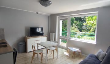 Mieszkanie 2-pokojowe Sopot Sopot Górny, ul. Jacka Malczewskiego