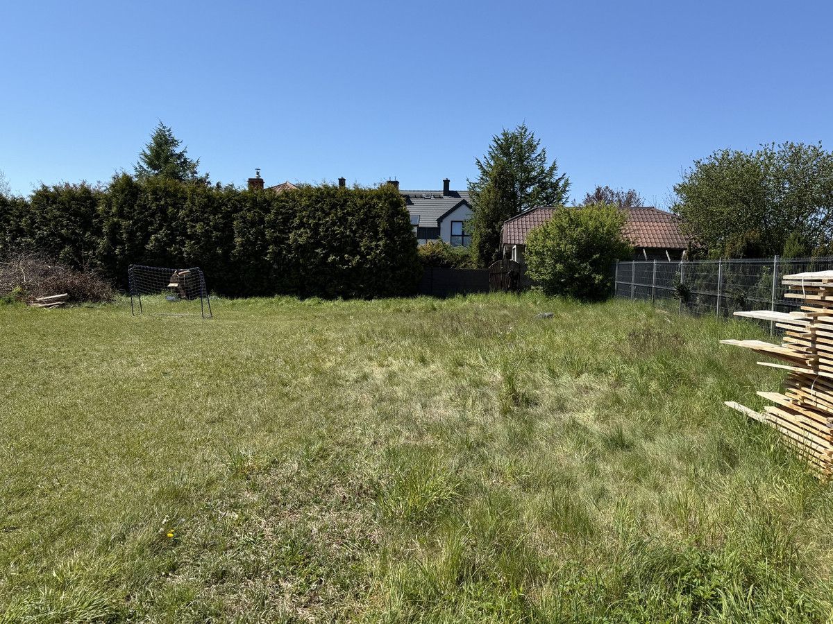 Działka budowlana Orle, ul. Brzozowa. Zdjęcie 13