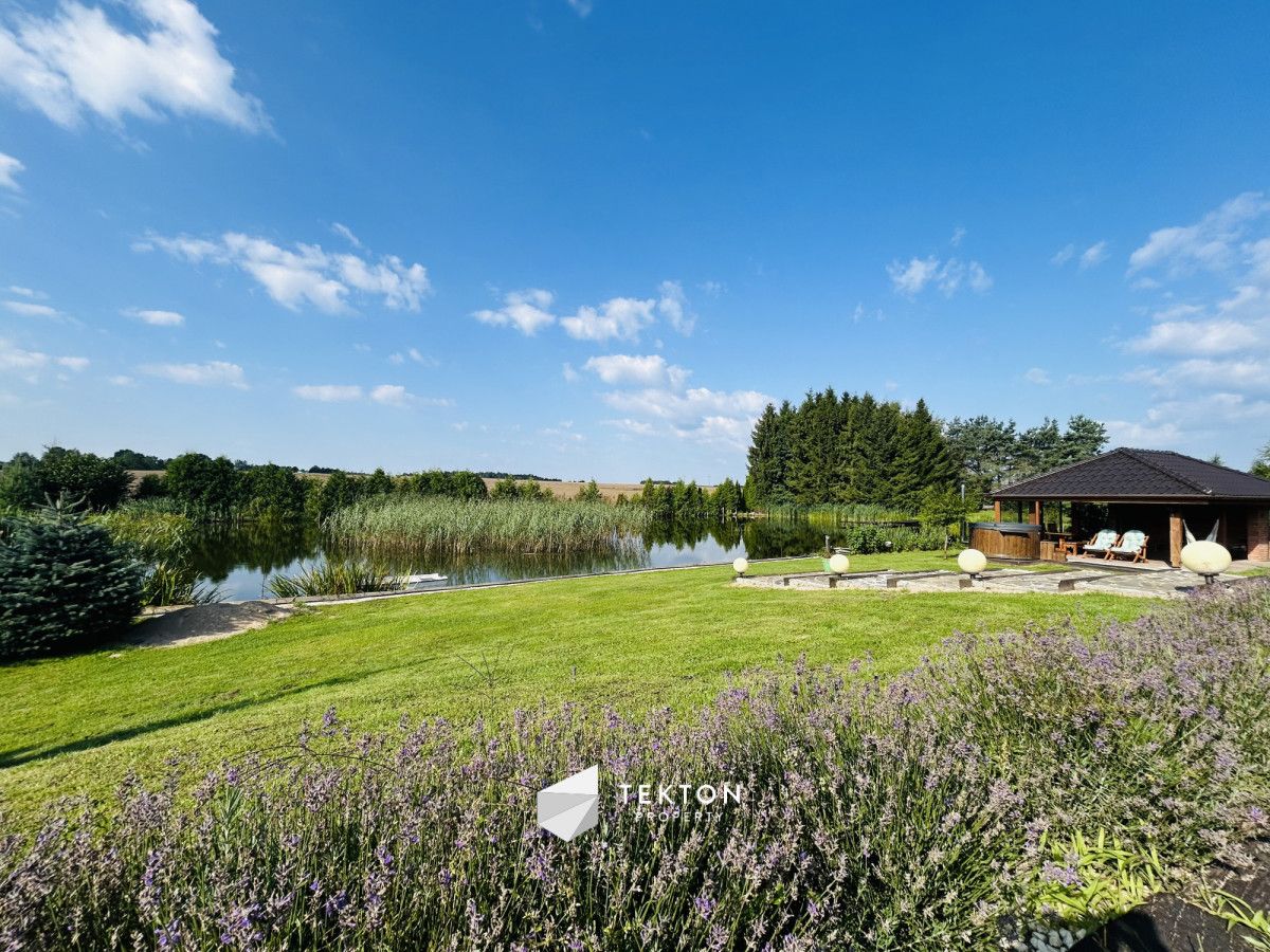 dom wolnostojący, 4 pokoje Stanowo. Zdjęcie 8