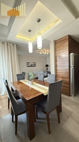 Mieszkanie 4-pokojowe Warszawa Ochota, ul. Grójecka. Zdjęcie 5