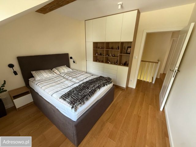 bliźniak, 5 pokoi Przypki, ul. Prosta. Zdjęcie 9