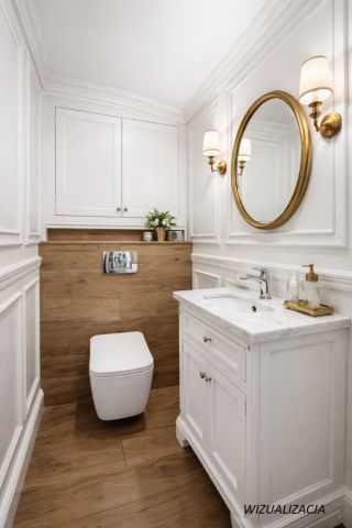 dom wolnostojący, 4 pokoje Stare Babice, ul. gen. Wiktora Thomme. Zdjęcie 19