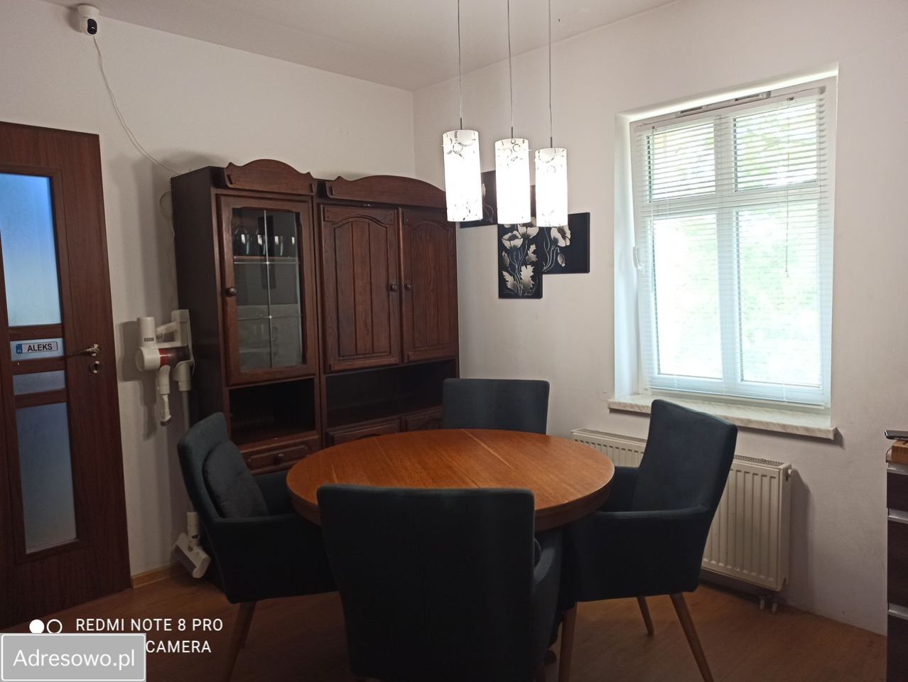 Mieszkanie 3-pokojowe Chojnów, ul. Złotoryjska. Zdjęcie 9