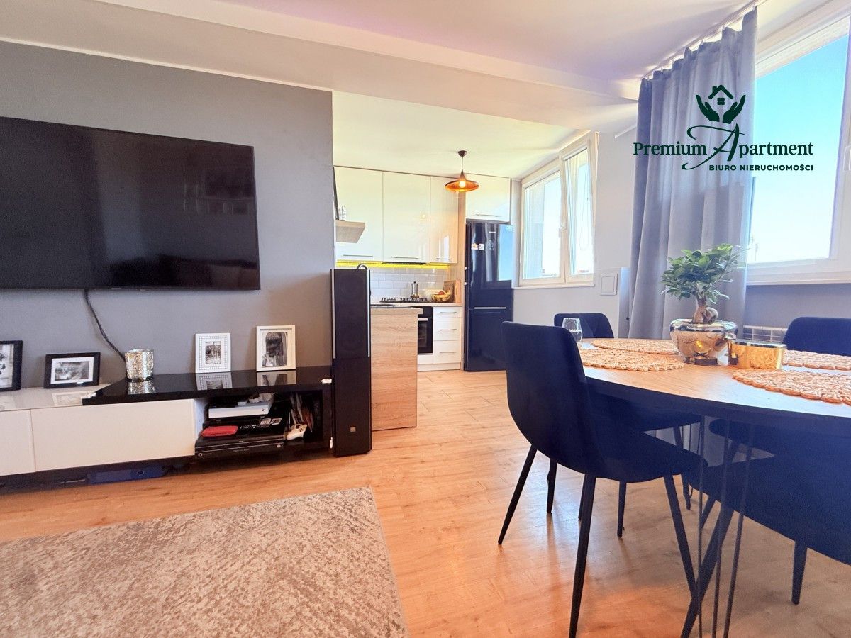 Mieszkanie 2-pokojowe Jędrzejów, ul. Armii Krajowej. Zdjęcie 4