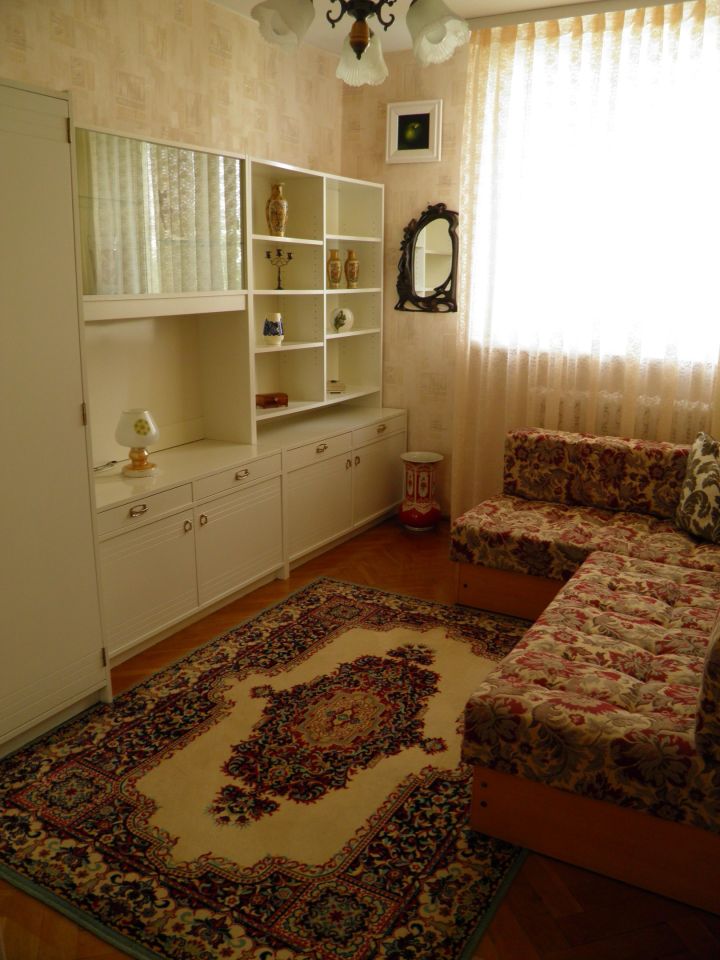 Mieszkanie 3-pokojowe Inowrocław Solanki, al. Okrężna. Zdjęcie 2