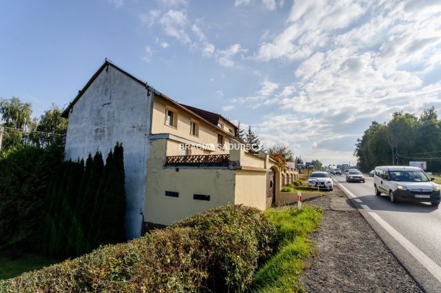 Hotel/pensjonat Bibice, ul. Warszawska. Zdjęcie 12