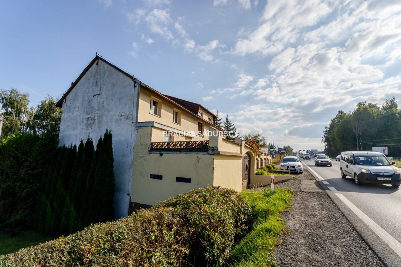 Hotel/pensjonat Bibice, ul. Warszawska. Zdjęcie 12