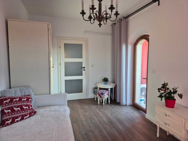 Mieszkanie 3-pokojowe Wrocław Psie Pole, ul. Obornicka. Zdjęcie 3