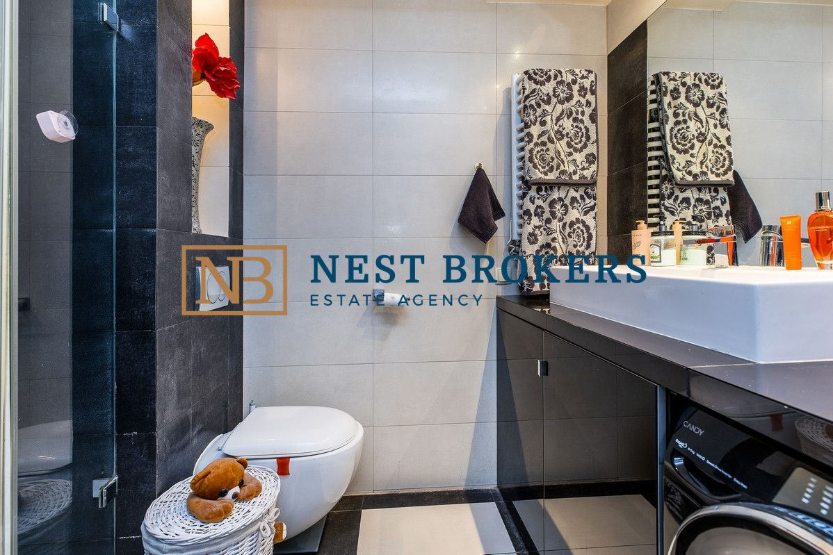 Mieszkanie 2-pokojowe Kraków Prądnik Czerwony, ul. Strzelców. Zdjęcie 11