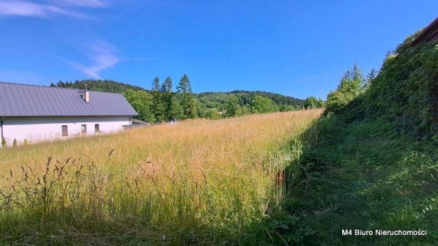 Działka budowlana Iwonicz-Zdrój. Zdjęcie 8