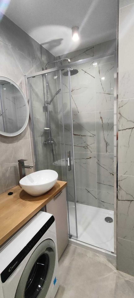 Mieszkanie 2-pokojowe Lublin Czechów, ul. Poturzyńska. Zdjęcie 7