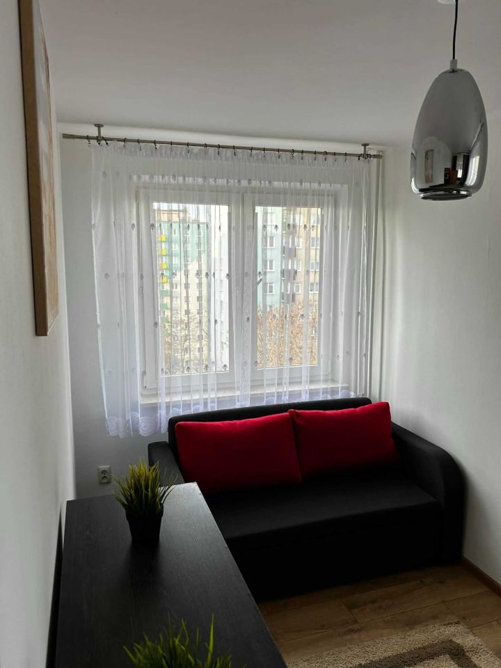 Mieszkanie 3-pokojowe Lublin Kalinowszczyzna, ul. Kazimierza Tumidajskiego. Zdjęcie 3