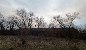 Działka rolno-budowlana Tarnobrzeg Zakrzów, ul. Wędkarska