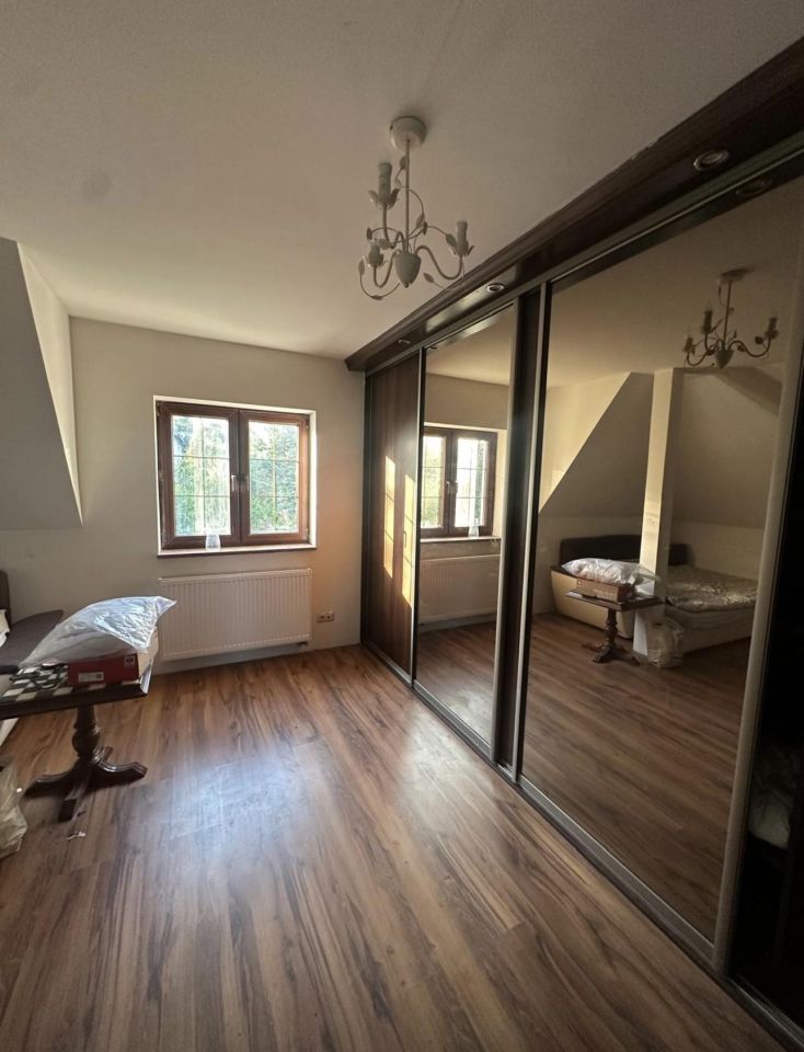 dom wolnostojący, 5 pokoi Jawidz. Zdjęcie 4