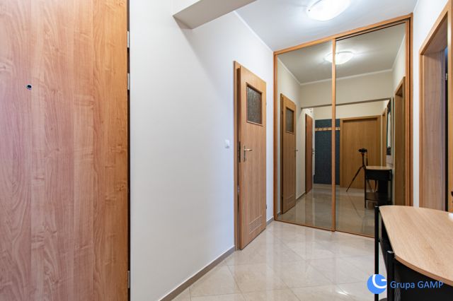 Mieszkanie 2-pokojowe Kraków Bronowice, ul. Stańczyka. Zdjęcie 12