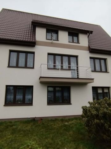 dom wolnostojący Górki Borze. Zdjęcie 1