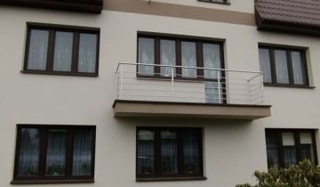 dom wolnostojący Górki Borze