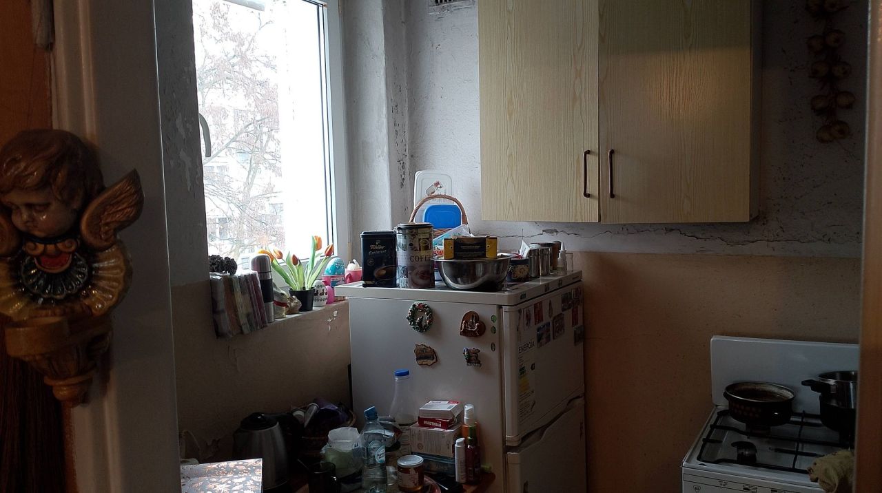 Mieszkanie 2-pokojowe Wrocław Biskupin, ul. Stefanii Sempołowskiej. Zdjęcie 7